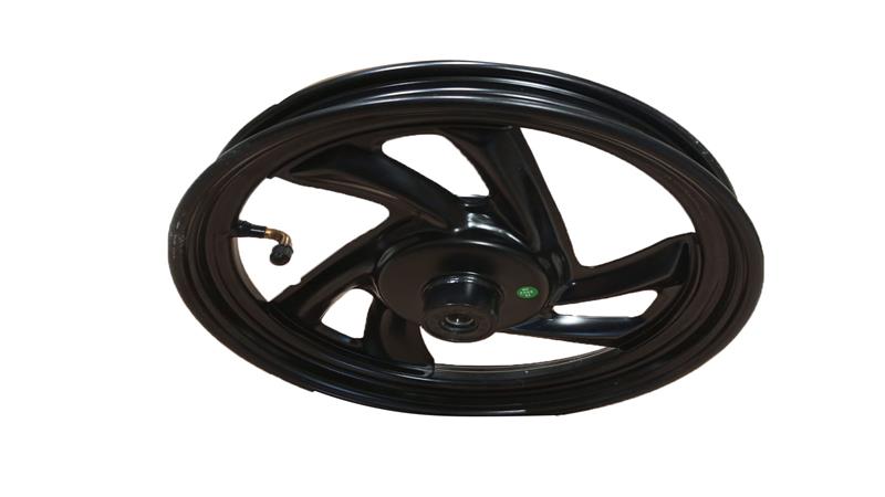 ÖN JANT (TWISTER 10)